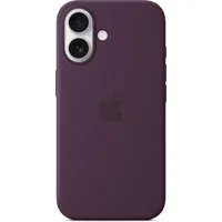 Custodia MagSafe per Apple iPhone 16, Viola MYY43ZM/A