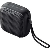 Cassa Portatile Bluetooth HAVIT SK838BT, 5W, Impermeabile, Nera — 3