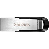 Memoria Esterna USB-A 3.0 SanDisk Ultra Flair, 32Gb SDCZ73-032G-G46 — 3