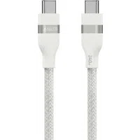 Cavo Dati e Ricarica USB-C - USB-C Anker, 240W, 0.9m, Bianco A82E2H21 — 3