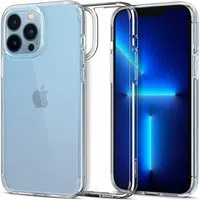 Custodia per Apple iPhone 13 Pro, Spigen, Ultra Hybrid, Trasparente ACS03261 — 3