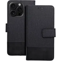 Custodia per Samsung Galaxy A12 Nacho A127 / M12 M127 / A12 A125, OEM, Gomma, Nera — 3