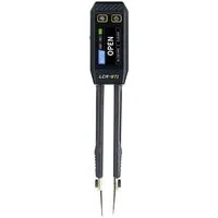 Tester Service Tipo Pinza Fnirsi LCR-ST1 — 3