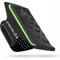 Custodia Universale per Telefono max. 6,5 pollici, Techsuit, Sports TH10, Verde — 3