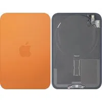 Cover Batteria Apple iPhone 17 Pro, Arancione (Cosmic Orange), Swap Premium — 3
