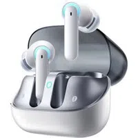 Handsfree Bluetooth Baseus AeQur G10, TWS, Bianco A00055400221-00 — 3