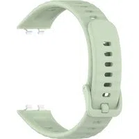 Cinturino Techsuit W082 per Huawei Band 11 / 11 Pro, Verde — 3