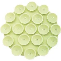 Supporto con Ventose Techsuit SG-CUP, Verde — 3