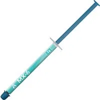 Pasta Termoconduttiva ARCTIC MX-6, Tipo Siringa, 2g ACTCP00079A — 3