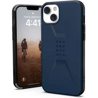 Custodia per Apple iPhone 14 Plus, Urban Armor Gear, Civilian, Blu Navy — 3