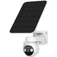 Kit Telecamera di Sorveglianza Imou Cell PT, Wi-Fi, 2K, IP66, Pannello Solare, Esterno KIT/IPC-K9EP-3T0WE/FSP12-TYPEC — 3