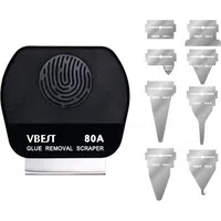 Strumento Rimozione Adesivo VBest VBST-80A, 8in1 — 3