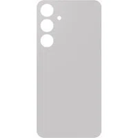 Copertura Batteria compatibile con Samsung Galaxy S24+ S926, Grigio — 3