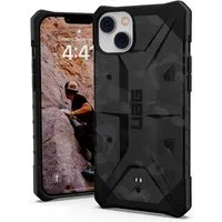 Custodia per Apple iPhone 14 Plus, Urban Armor Gear, Pathfinder SE Midnight Camo, Camouflage — 3