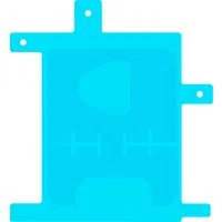 Adesivo Batteria Samsung Galaxy Note 20 5G N981 / Note 20 N980, Service Pack GH02-21217A — 3