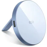 Caricabatterie Wireless ESR HaloLock, 15W, 1.67A, Blu — 3
