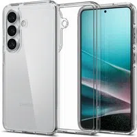 Custodia per Samsung Galaxy S26 Plus S947, Spigen, Ultra Hybrid, Trasparente ACS10707 — 3