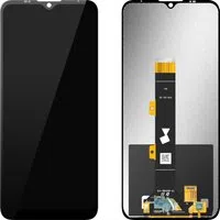 Display con Touchscreen MP compatibile con Motorola Moto E20 — 3