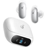 Auricolari Bluetooth Anker SoundCore Liberty 5 Pro, TWS, ANC, MultiPoint, Bianco D1203G21