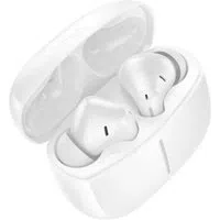 Auricolari Bluetooth HOCO EQ34 Plus, TWS, ANC, Bianco — 3