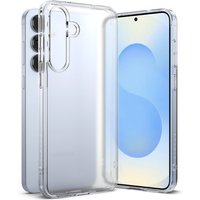 Ringke Custodia per Samsung Galaxy S25 Ultra S938, Ringke, Fusion, Trasparente — 2