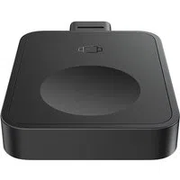 Caricatore Wireless Baseus MagPro per Apple Watch Series, USB-C, Nero P10264106123-00 — 3
