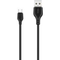 Cavo Dati e Ricarica USB-A - microUSB XO Design NB103, 18W, 1m, Nero — 3