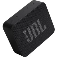 Cassa Portatile Bluetooth JBL Go Essential 2, 3.1W, Pro Sound, Impermeabile, Nera JBLGOES2BLKCN — 3