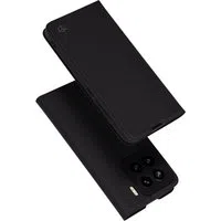 Custodia per Xiaomi 15, Techsuit, Magskin Book, Nera — 3