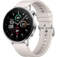 Smartwatch OnePlus Watch 3, 43mm, Argento 5491100422 — 3