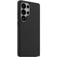 Custodia per Samsung Galaxy S25 Ultra S938, PanzerGlass, Care Feature Heat Beat, Nera — 3