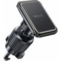 Supporto Auto Magnetico Yesido C245, Universale, Nero — 3