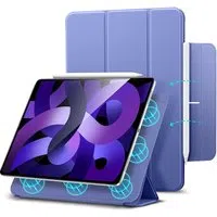Custodia per Apple iPad Air 11 (2024) / Air (2022) / Air (2020) / Pro 11 (2018), ESR, Rebound, Viola — 3