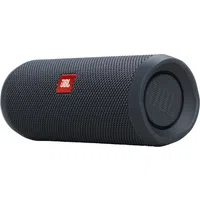 Cassa Portatile Bluetooth JBL Flip Essential 2, 20W, PartyBoost, Impermeabile, Nera JBLFLIPES2BK — 3