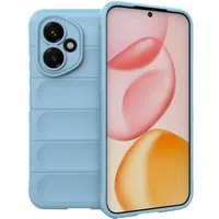 Custodia per Honor 400, Techsuit, Magic Shield, Blu — 3