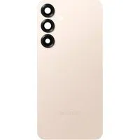 Coperchio Batteria Samsung Galaxy S25+ S936, Rosa Dorato, Service Pack GH82-36350F — 3
