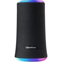 Cassa Bluetooth Anker SoundCore Flare 2, 20W, RGB, Impermeabile, Nera A3165G11 — 3