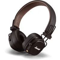 Auricolare Bluetooth Marshall Major IV, A2DP, Marrone — 3