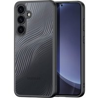 DUX DUCIS Custodia per Samsung Galaxy S25 S931, DUX DUCIS, Aimo, Nera — 2