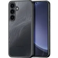 Custodia per Samsung Galaxy S25 S931, DUX DUCIS, Aimo, Nera — 3