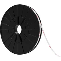 Nastro Adesivo Tesa, 5mm, Acrilico, Nero — 3