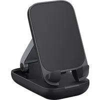 Supporto da scrivania Baseus Seashell, Universale, Nero B10551500111-00 — 3