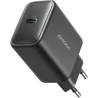 Caricabatterie Rete Joyroom JR-TCG13, 45W, 3A, 1 x USB-C, Nero — 3