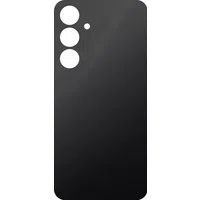 Copertura Batteria compatibile con Samsung Galaxy S24 FE S721, Nero — 3