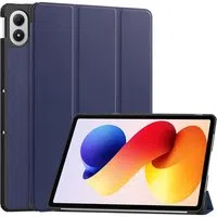 Custodia per Xiaomi Redmi Pad 2 Pro, Techsuit, FoldPro, Blu — 3