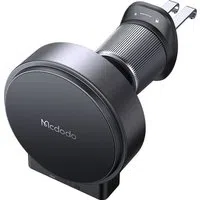 Caricabatterie Auto Wireless McDodo CH-3000, 15W, 1.67A, Nero — 3