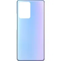 Copertura Batteria compatibile con Xiaomi 11T, Blu — 3