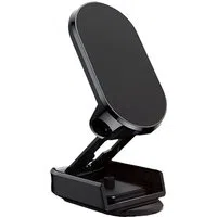 Supporto Auto Magnetico Mobeen by Samsung, Universale, Nero GP-TOU023AEABW — 3