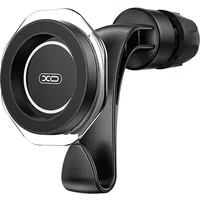 Supporto Auto Magnetico XO Design C195, Universale, Nero — 3