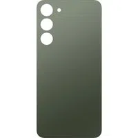 Copertura Batteria compatibile con Samsung Galaxy S23+ S916, Verde — 3
